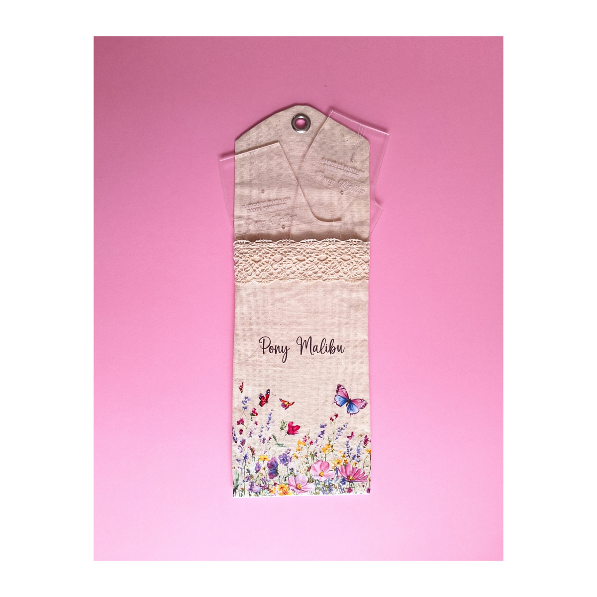 Kit De Patrones de Pantalón Básico Mini Para Diseño de Modas, Escala 1/4